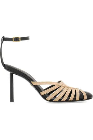 Salvatore Ferragamo Pumps con cinturino 95mm