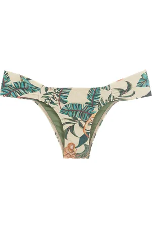 Lygia & Nanny Pantaloni Ritz con stampa