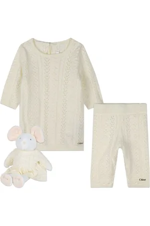 Chloé Set con stampa