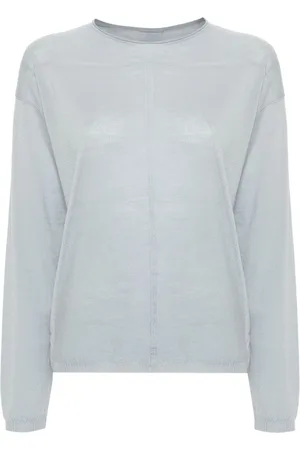Rick Owens Maglione in lana vergine