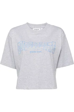 Chocoolate T-shirt con stampa