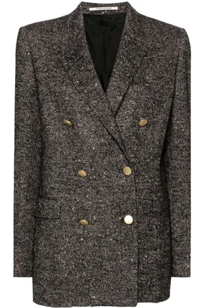 TAGLIATORE Blazer doppiopetto