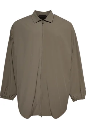 FEAR OF GOD Camicia con applicazione