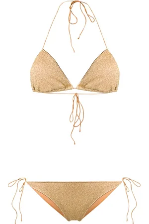 Oseree Bikini glitter