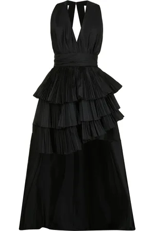 Elie saab Abito con scollo profondo