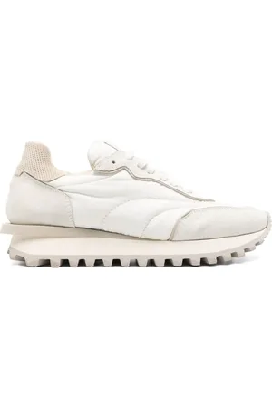 ELEVENTY Sneakers trapuntate