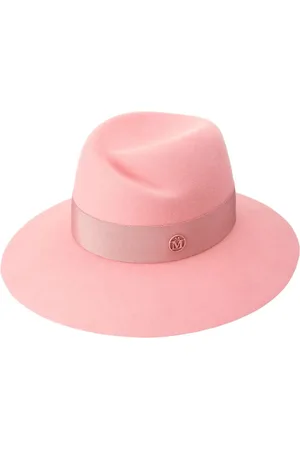 Le Mont St Michel Fedora Virginie