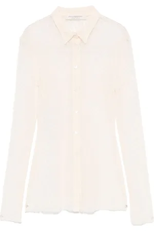 Serafini Camicia a fiori