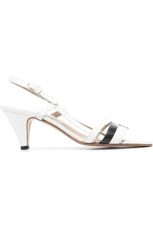 Gucci Sandali con cinturino posteriore