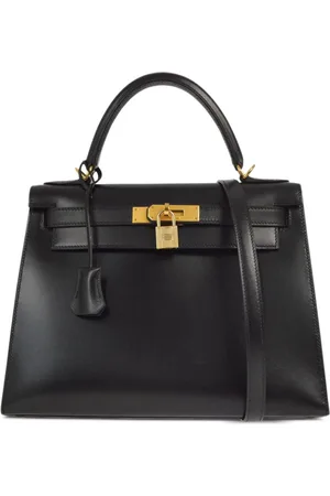 Hermès Borsa a spalla Kelly 28 Sellier 2003