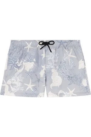 VERSACE Costume da bagno Barocco Sea