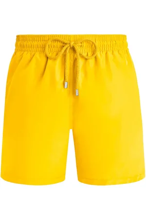 Vilebrequin Costume da bagno Moorea con applicazione