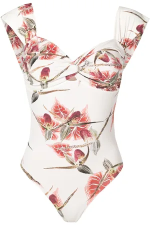CLUBE BOSSA Costume da bagno Margareta