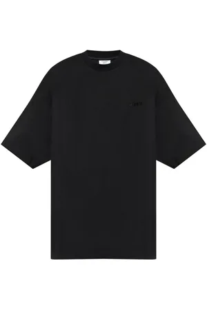 Vetements T-shirt con stampa