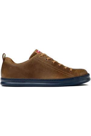 Camper Sneakers Runner Four con punta tonda