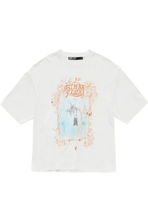 Bimba y Lola T-shirt con stampa