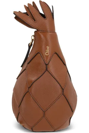 Chloé Borsa a spalla Pineapple