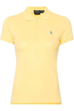 Ralph Lauren Polo con ricamo Polo Pony