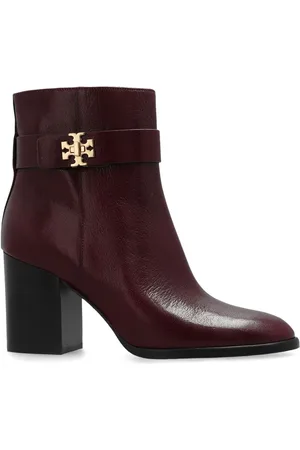 Tory Burch Stivali T-Lock 90mm