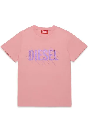 Diesel T-shirt Linda