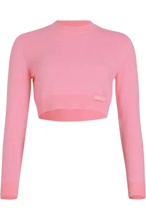 Patou Maglione crop