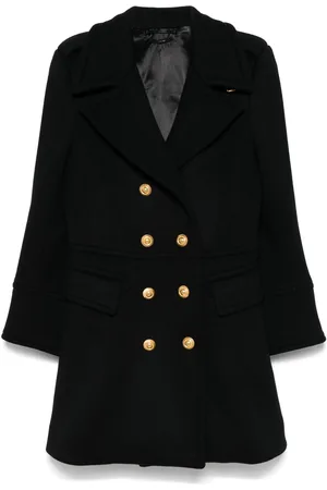 Tom Ford Caban in lana