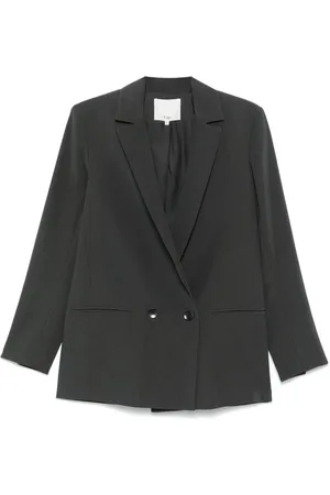 tibi Blazer doppiopetto