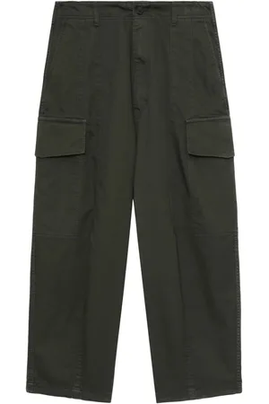 Comme des Garçons Cargo affusolati