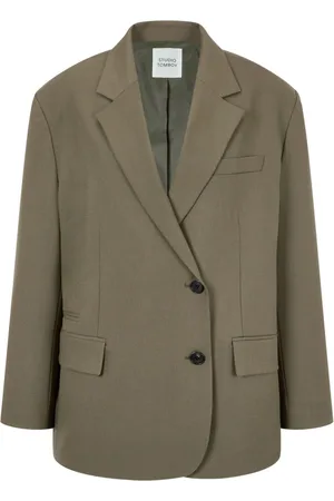 Studio Tomboy Blazer monopetto