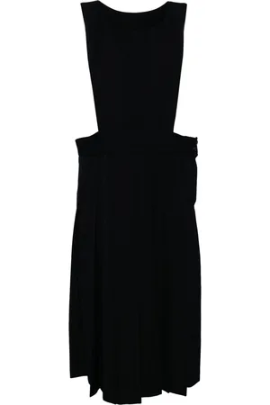 Comme des Garçons Abito midi smanicato