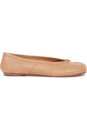 Maison Margiela Pumps con punta Tabi