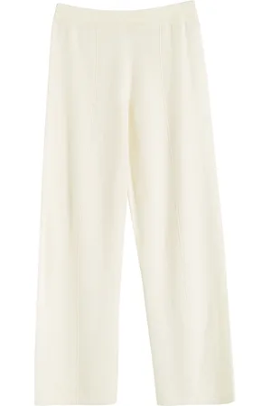 Chinti & Parker Pantaloni sportivi a gamba ampia