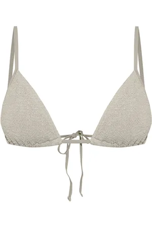 Bond Eye Top bikini Luana a triangolo