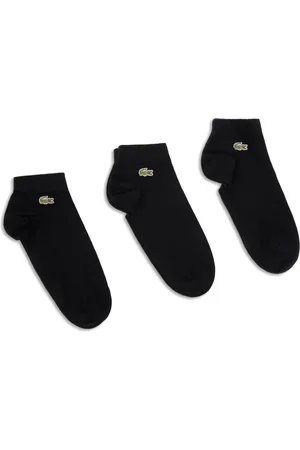 Lacoste Calzini con logo (3 paia)
