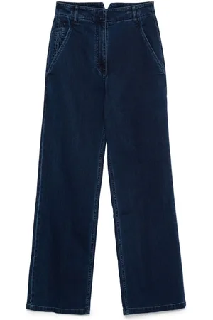 tibi Jeans Barry
