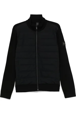 Moose Knuckles Giacca Kamet