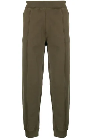 Helmut Lang Pantaloni sportivi con fondo stretto