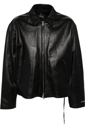 MASTERMIND Giacca con zip
