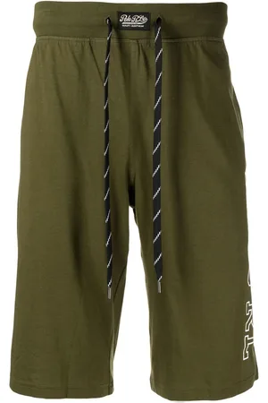 Ralph Lauren Shorts sportivi con stampa