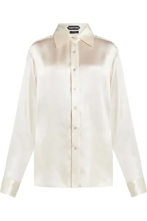 Tom Ford Camicia di seta