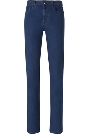 CANALI Jeans skinny