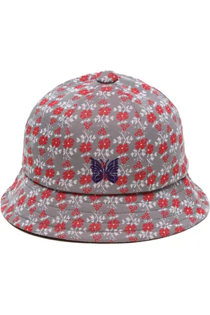 Pins & Needles Cappello bucket con logo
