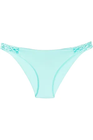 FISICO Slip bikini con dettaglio