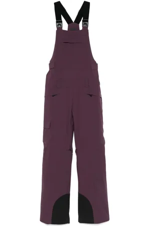 Rossignol Pantaloni da sci con pettorina