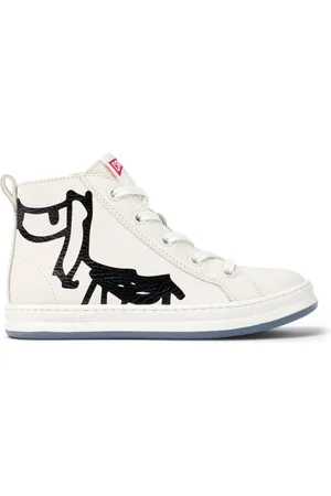 Camper Sneakers Runner Four Twins