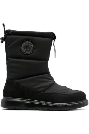 Canada Goose Stivaletti Crofton