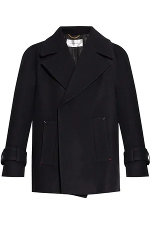 Victoria Beckham Cappotto doppiopetto