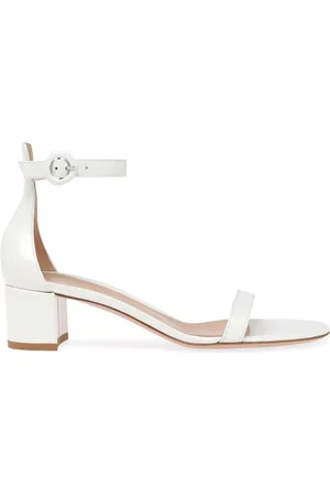 Gianvito Rossi Sandali Gaeta 45mm