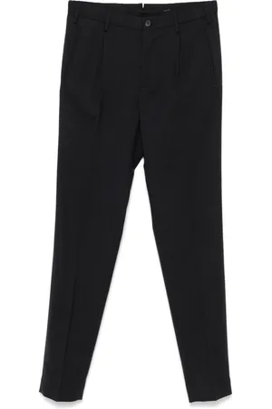 Incotex Pantaloni affusolati