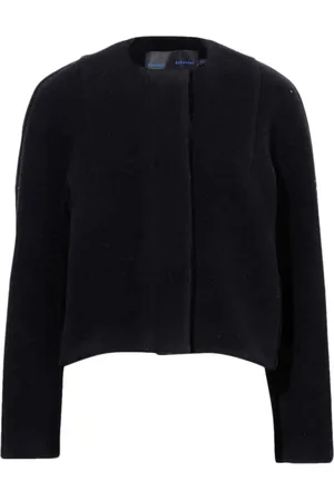 Proenza Schouler Giacca crop Mona